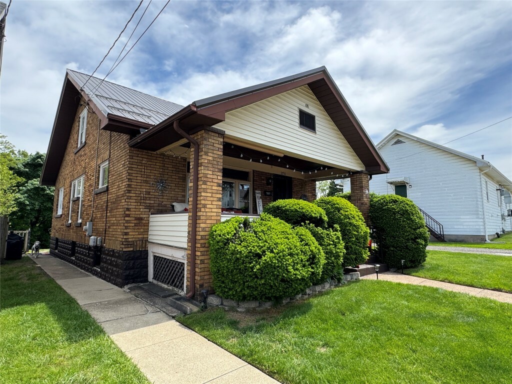 Property Photo: 2711 Perry Street PA 16504