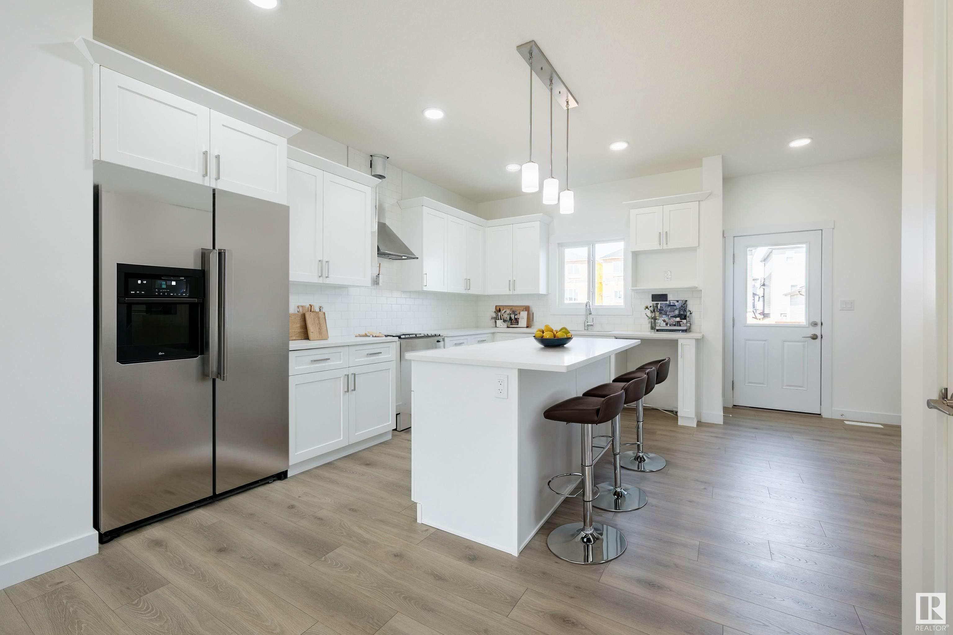 Property Photo: 63 Covell Common AB T7X 0Y7