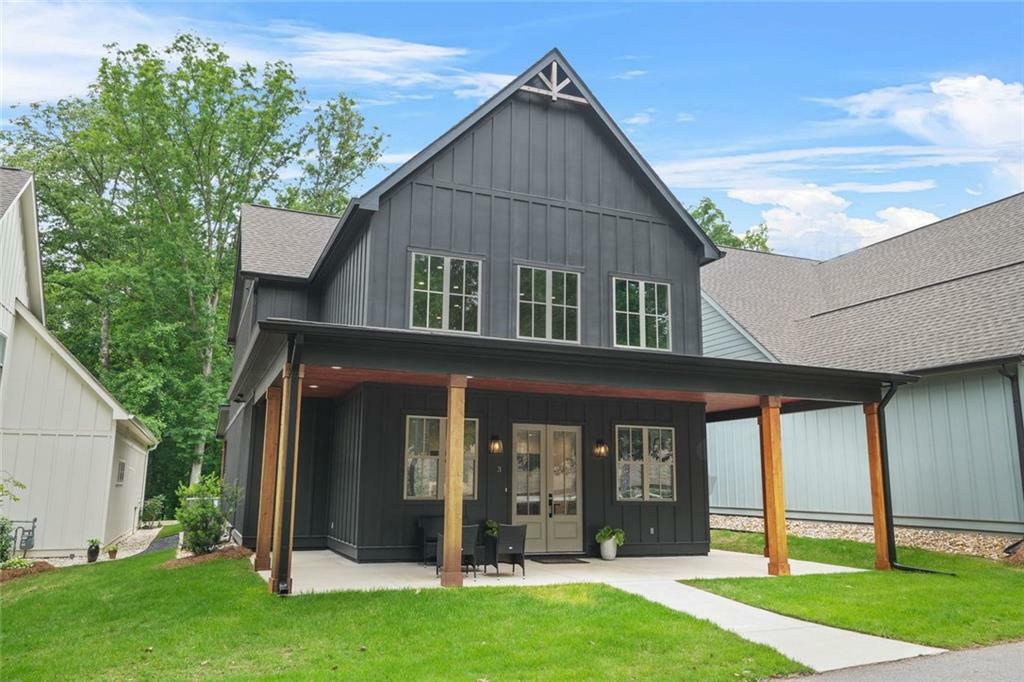 Property Photo: 805-3 Hays Mill Road GA 30117