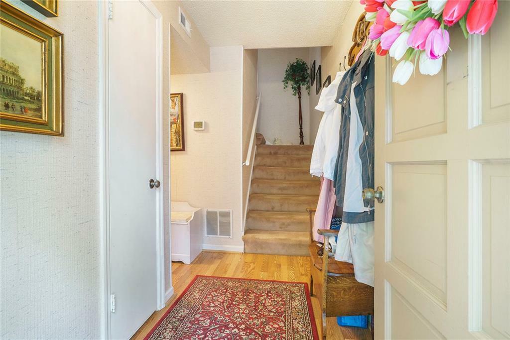 Property Photo: 2505 Northlake Court Northeast GA 30345