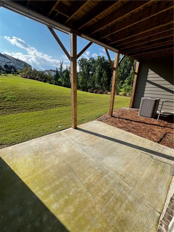Property Photo:  996 Layton Drive  GA 30518 