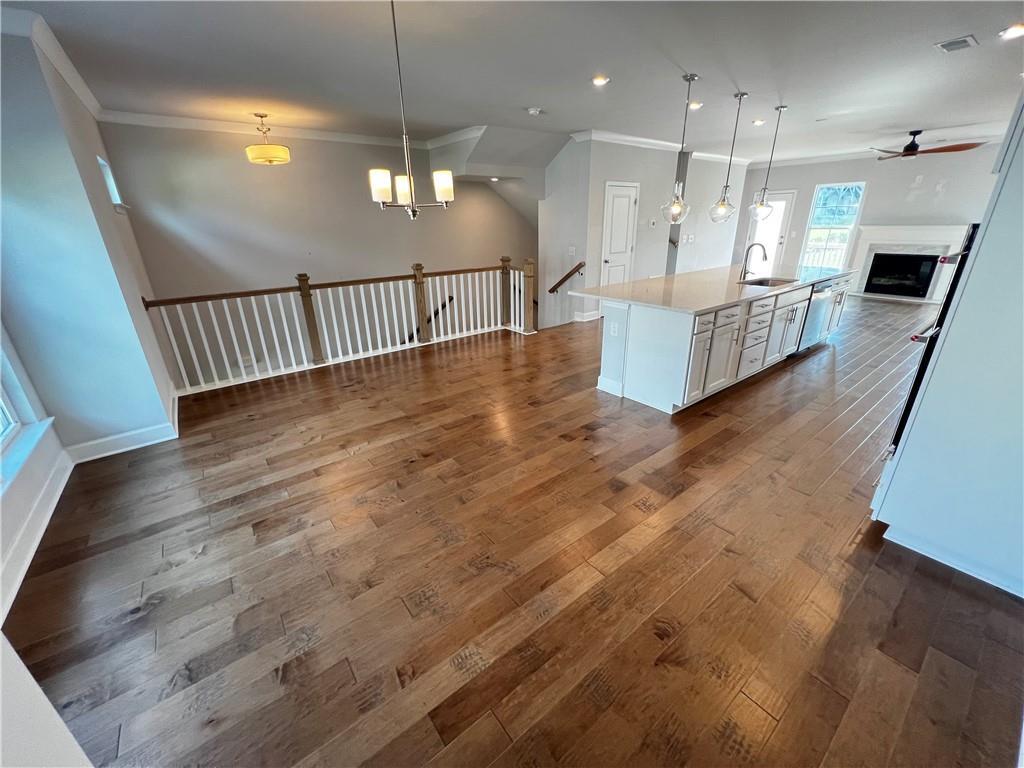 Property Photo: 996 Layton Drive GA 30518