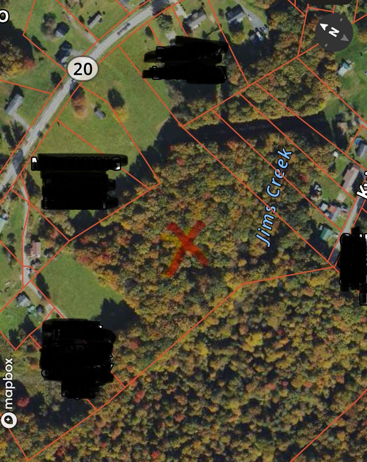 Property Photo: 772 Leivasy Rd WV 26681