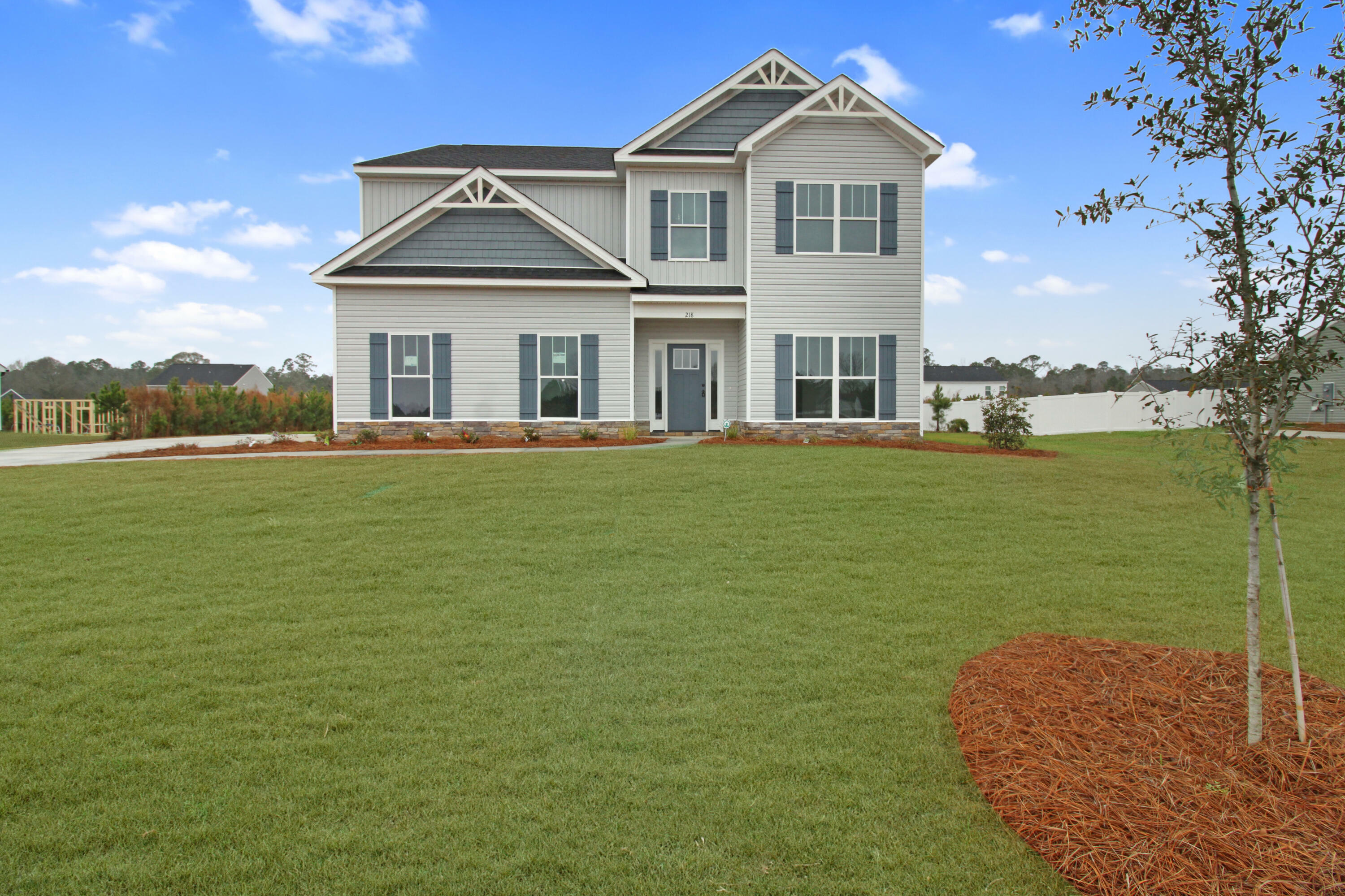 Property Photo: 1682 Pine Ridge Drive N GA 30815