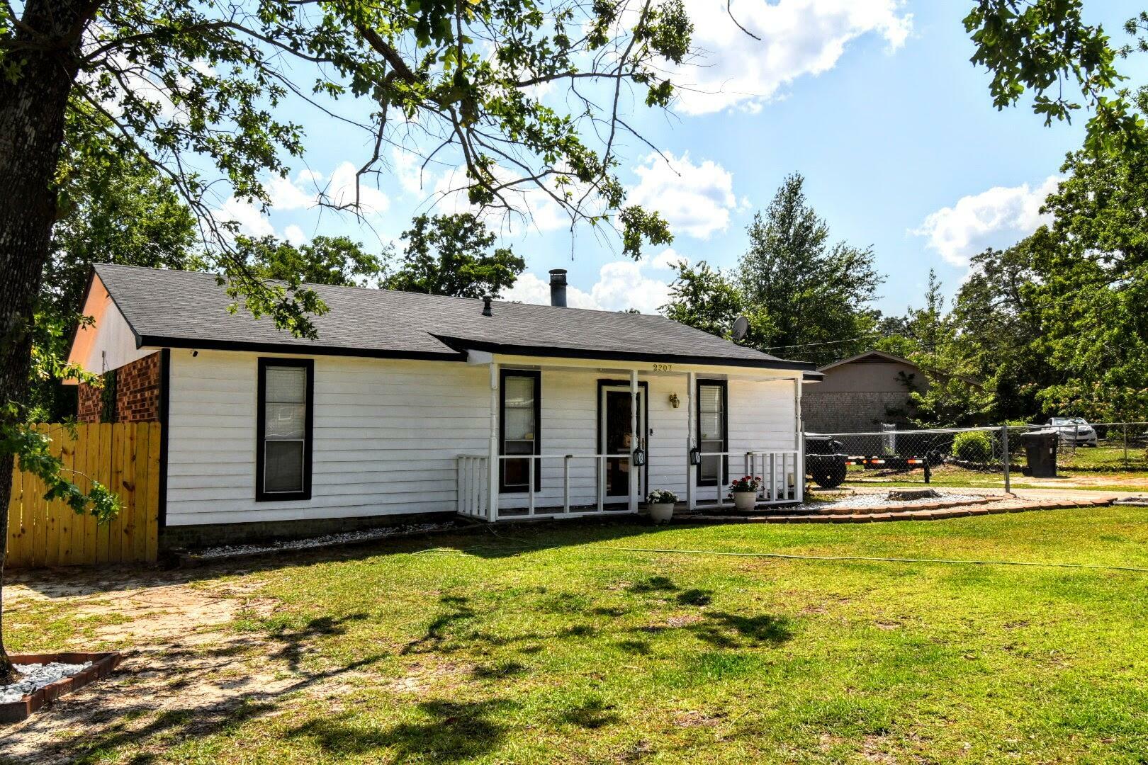 Property Photo: 2307 Fieldcrest Road GA 30906