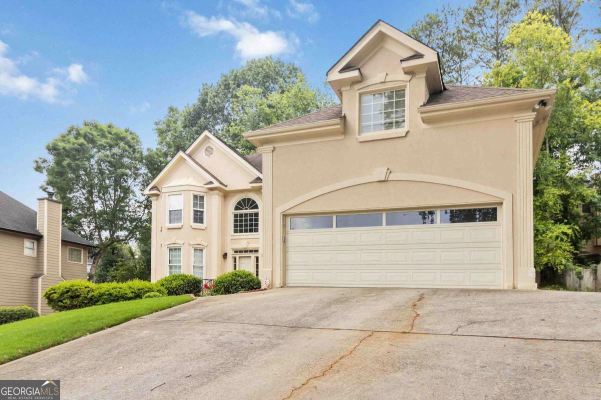 Property Photo:  2280 Wildwood Lake Drive  GA 30024 