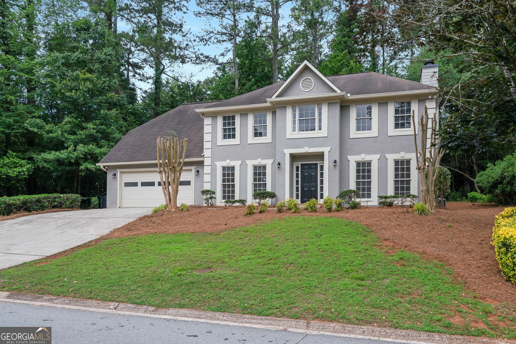 Property Photo: 1368 Christiana Drive GA 30043