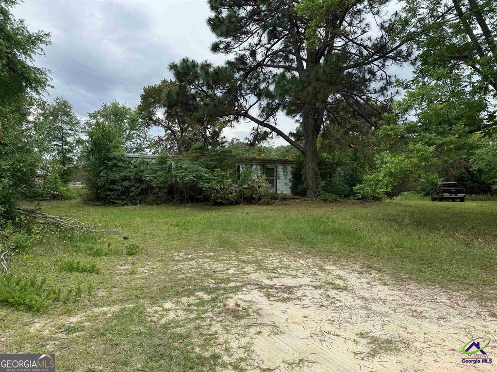 Property Photo: 118 Happy Lane GA 31008