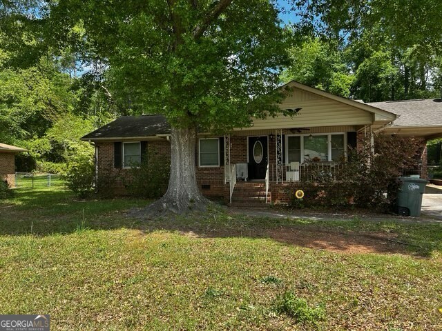 Property Photo: 312 Leola Drive GA 30224
