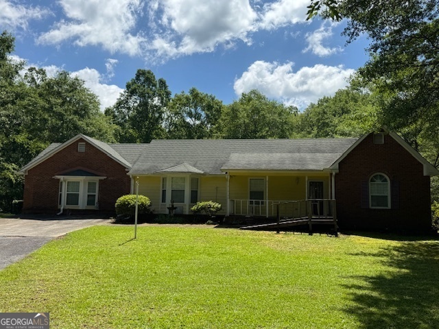 Property Photo: 140 Shoal Creek Road GA 30223