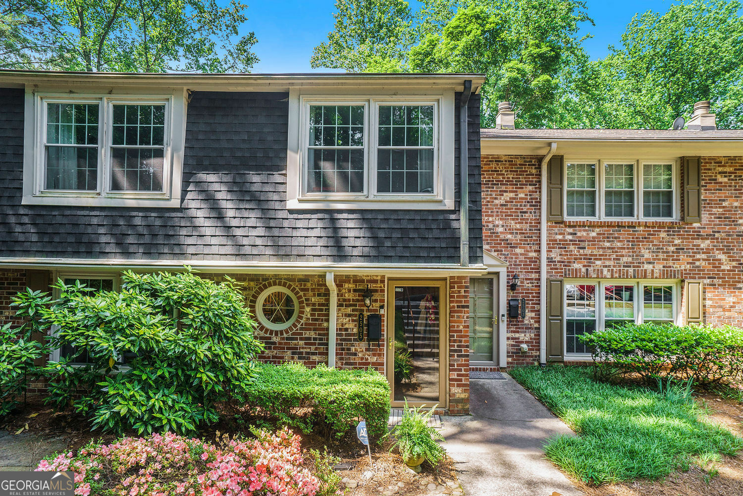 Property Photo: 2505 Northlake Court Northeast GA 30345