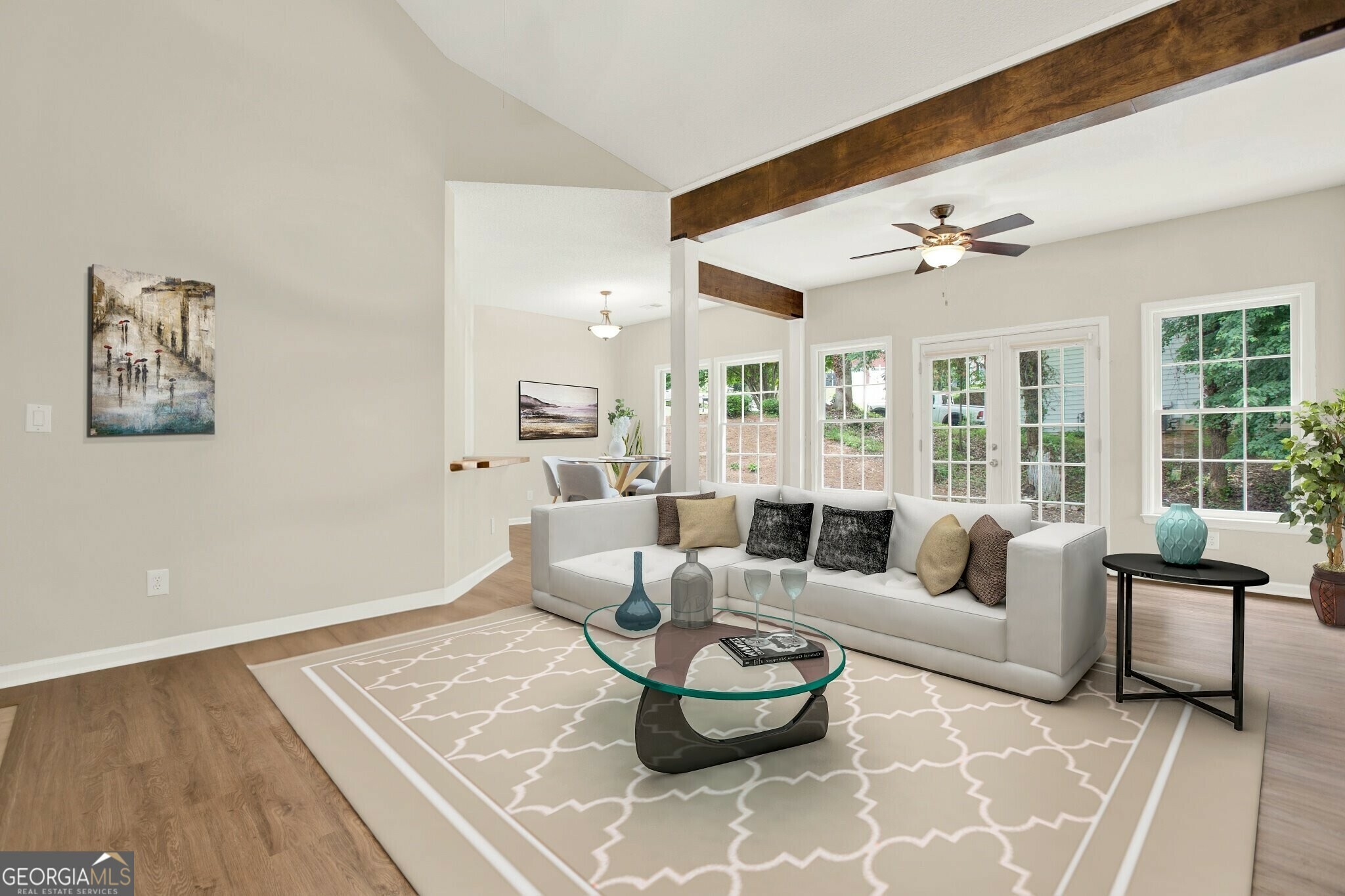 Property Photo: 507 Huntgate Road GA 30189