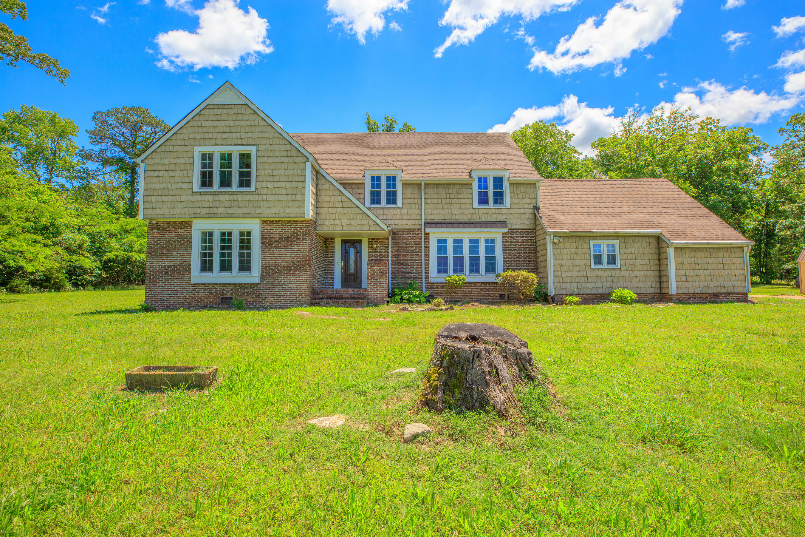 Property Photo: 7900 Ooltewah Georgetown Road TN 37363