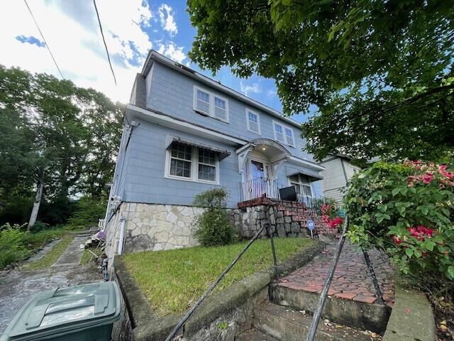 Property Photo: 4908 13th Avenue TN 37407
