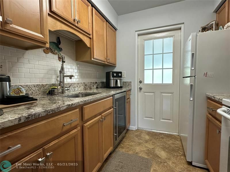 Property Photo: 222 N Federal Hwy 101 FL 33441