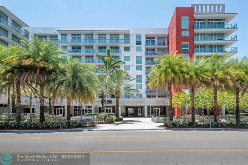 Property Photo: 7751 NW 107th Ave 508 FL 33178