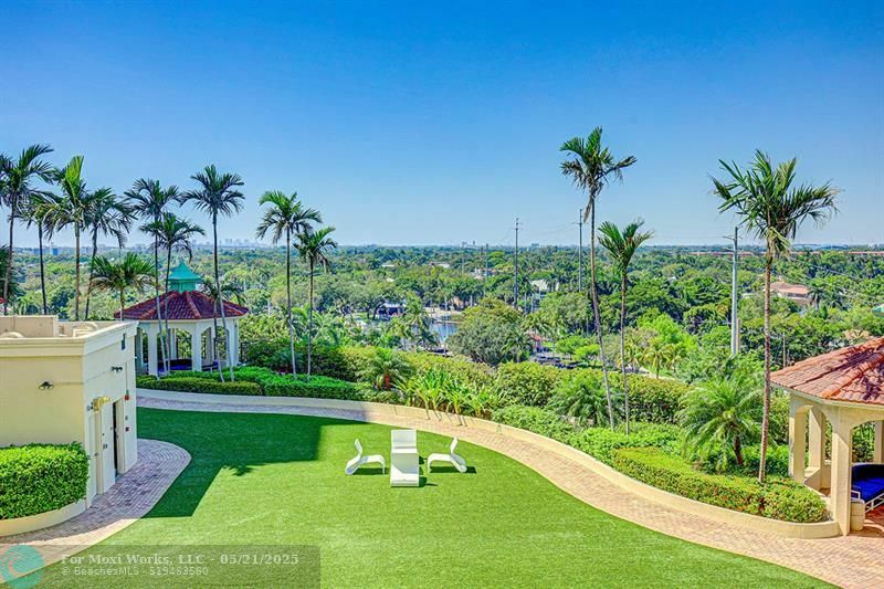 Property Photo: 610 W Las Olas Blvd 911N FL 33312