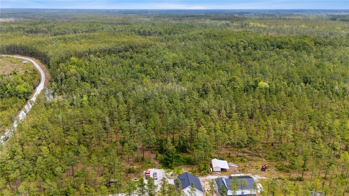 Property Photo: V/L 102 Old Reserve Road Road GA 31565