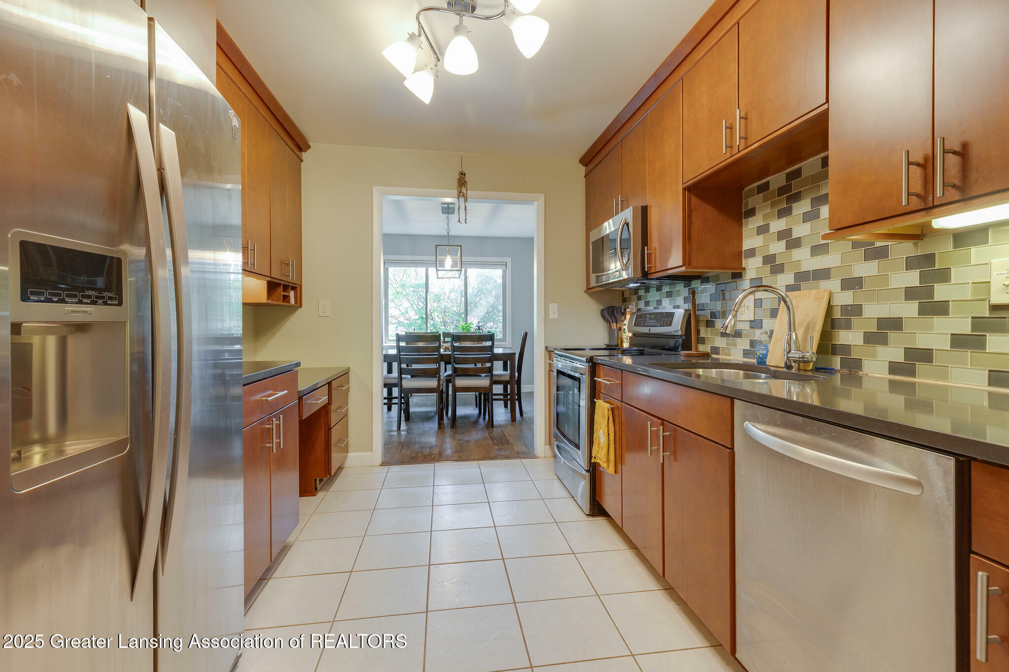 Property Photo: 2934 Mt Hope Road MI 48864