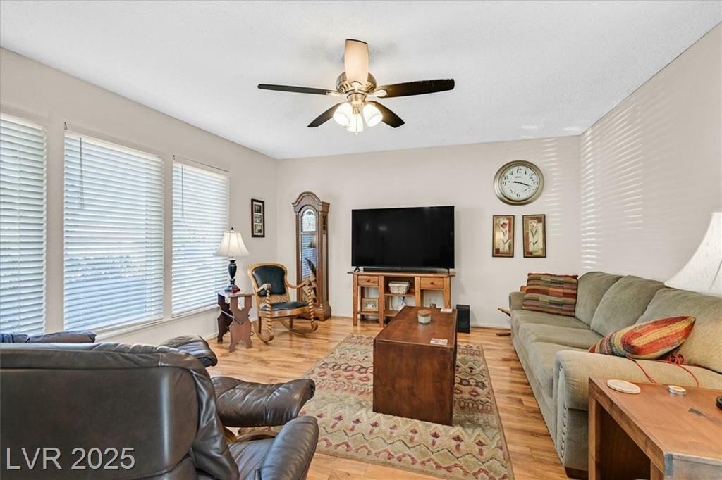 Property Photo: 3753 Heritage Avenue NV 89121