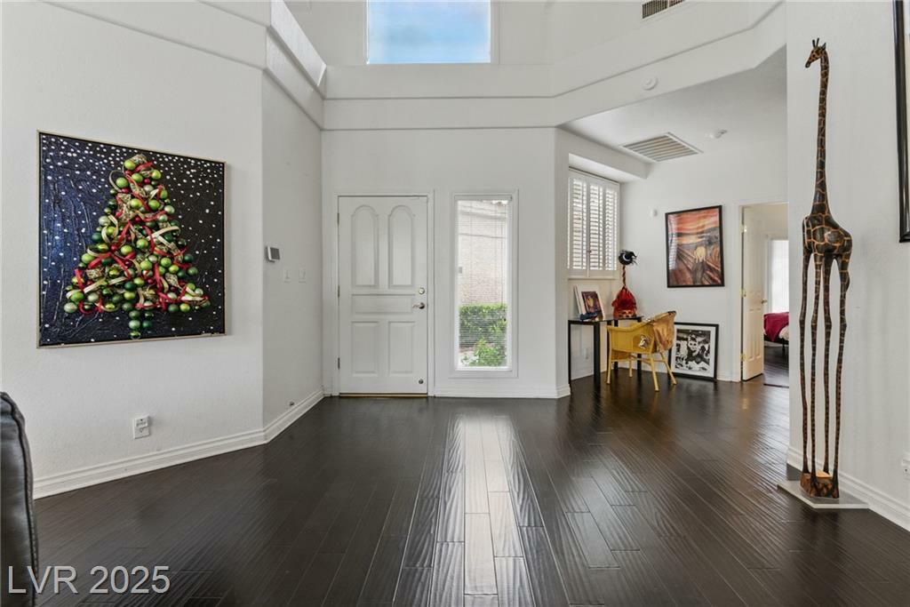 Property Photo: 7988 Harbour Towne Avenue NV 89113