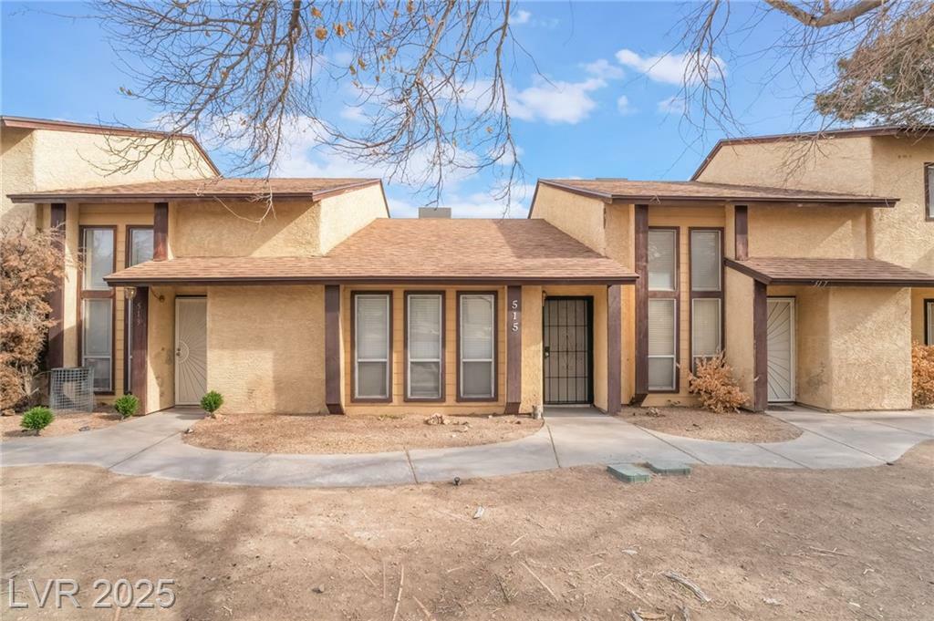Property Photo:  515 Kristin Lane  NV 89011 