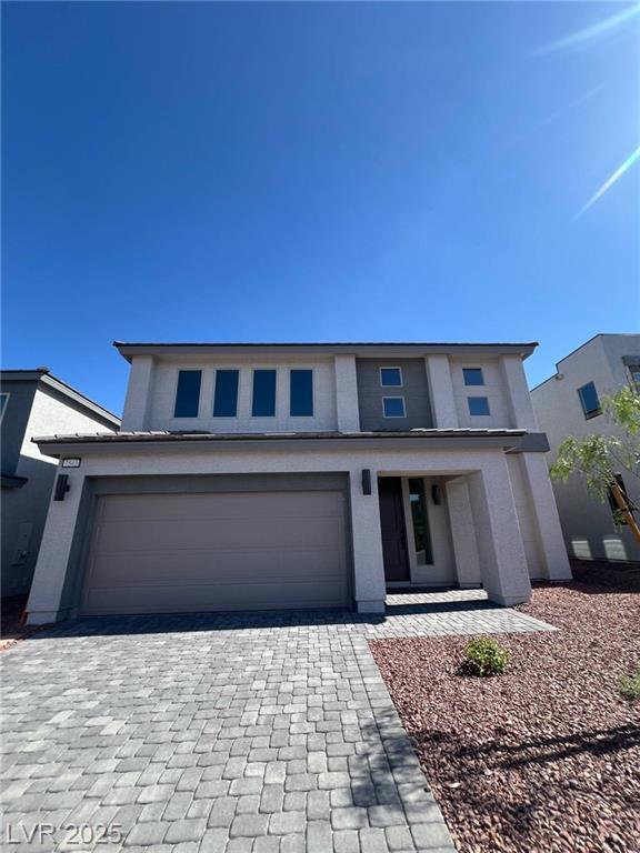 Property Photo: 7543 Knights Xing Ave NV 89113