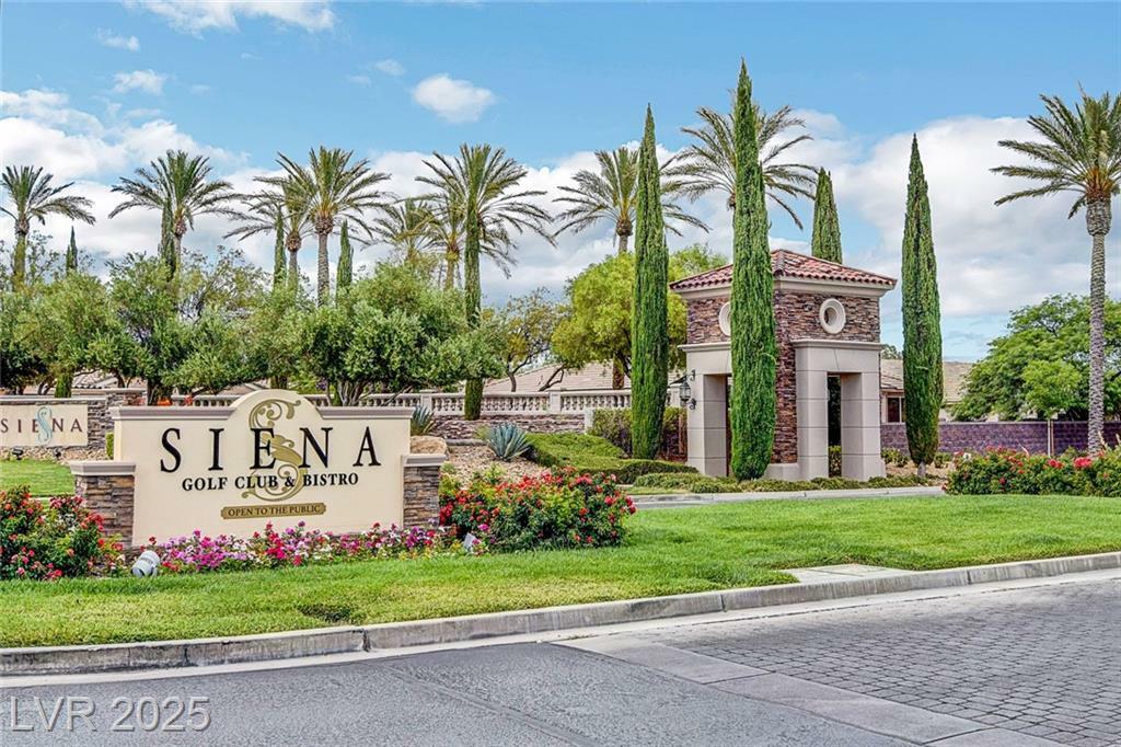 4845 Santo Romeo Street  Las Vegas NV 89135 photo