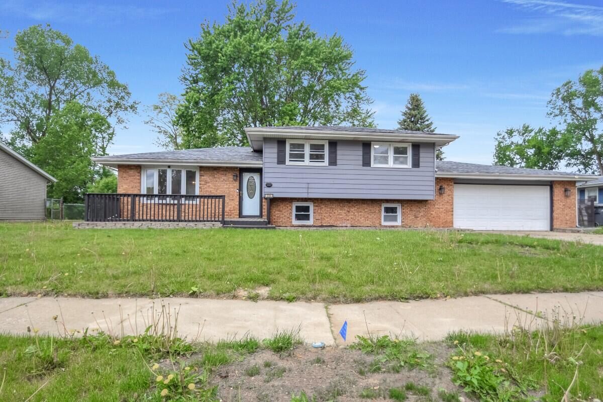 Property Photo:  3094 Cooley Street  IN 46368 