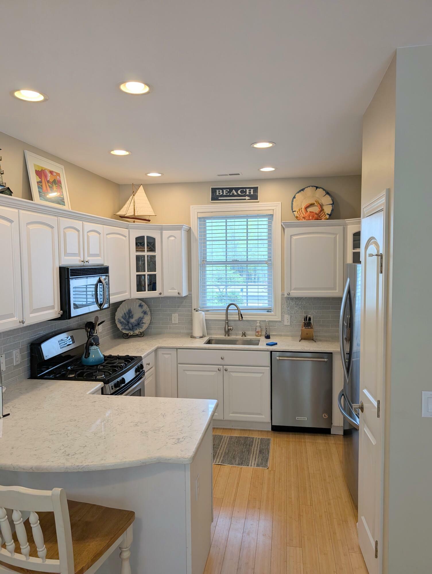 Property Photo: 200 Lake Shore Drive D IN 46360