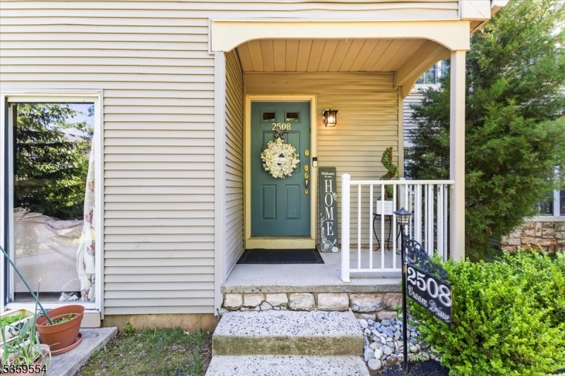 Property Photo: 2508 Vroom Dr NJ 08807