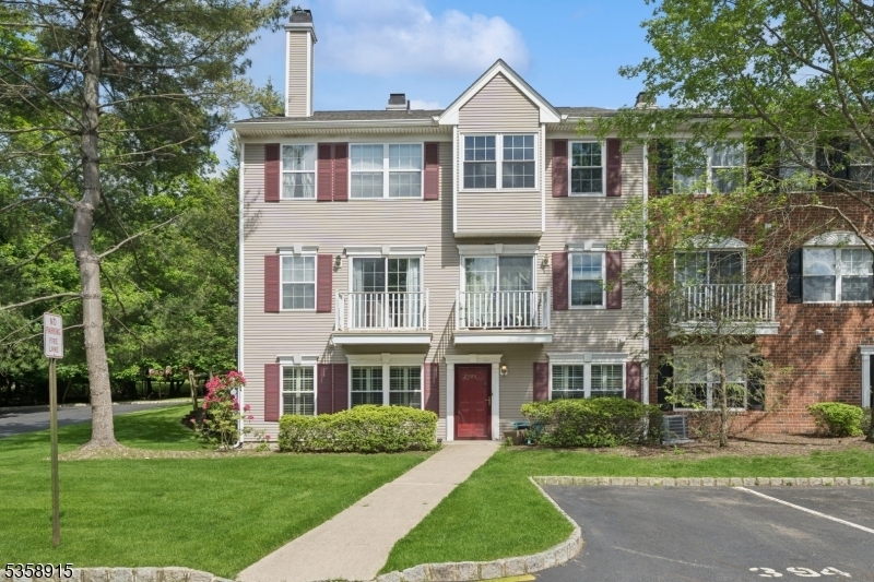 Property Photo: 2395 Quill Ct NJ 07430