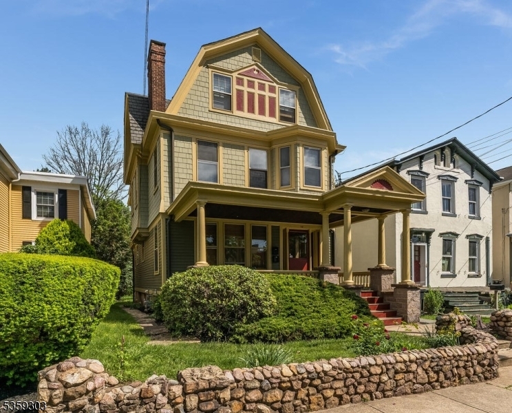 Property Photo: 19 Mine St NJ 08822
