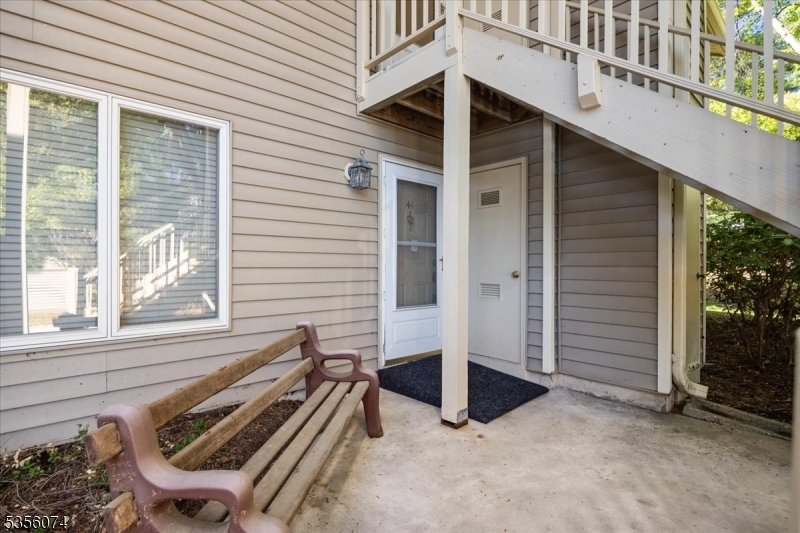 Property Photo: 41 Troon Ter NJ 08801
