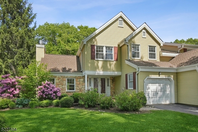 Property Photo: 30 Northbridge Pl NJ 07960