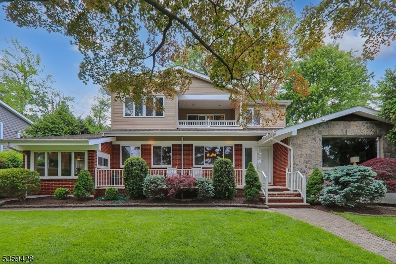 103 County Park Dr  Cranford Twp. NJ 07016 photo