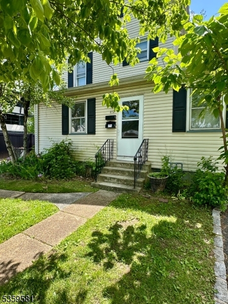 Property Photo: 412 S Elmer St NJ 07090