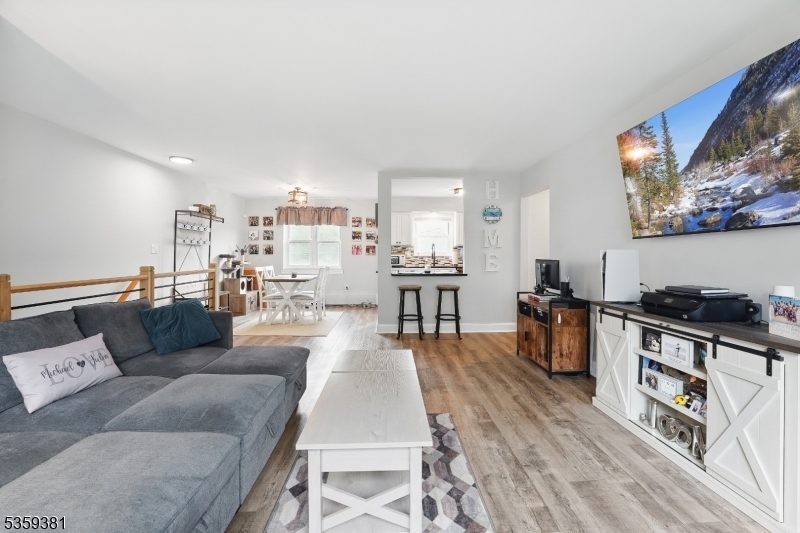 Property Photo: 43 Conforti Ave 24 NJ 07052