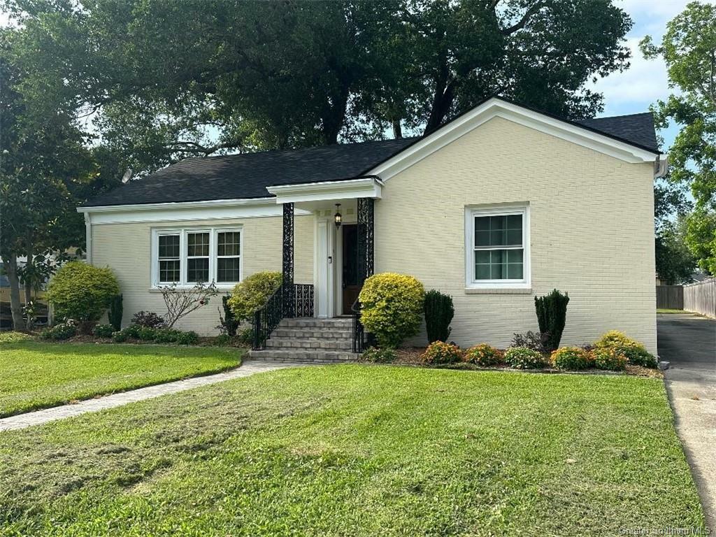 Property Photo: 1311 11th Street LA 70601