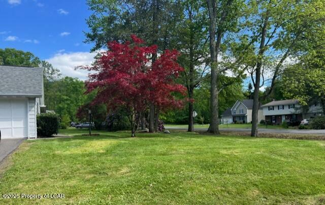 Property Photo: 7 Walden Drive PA 18707