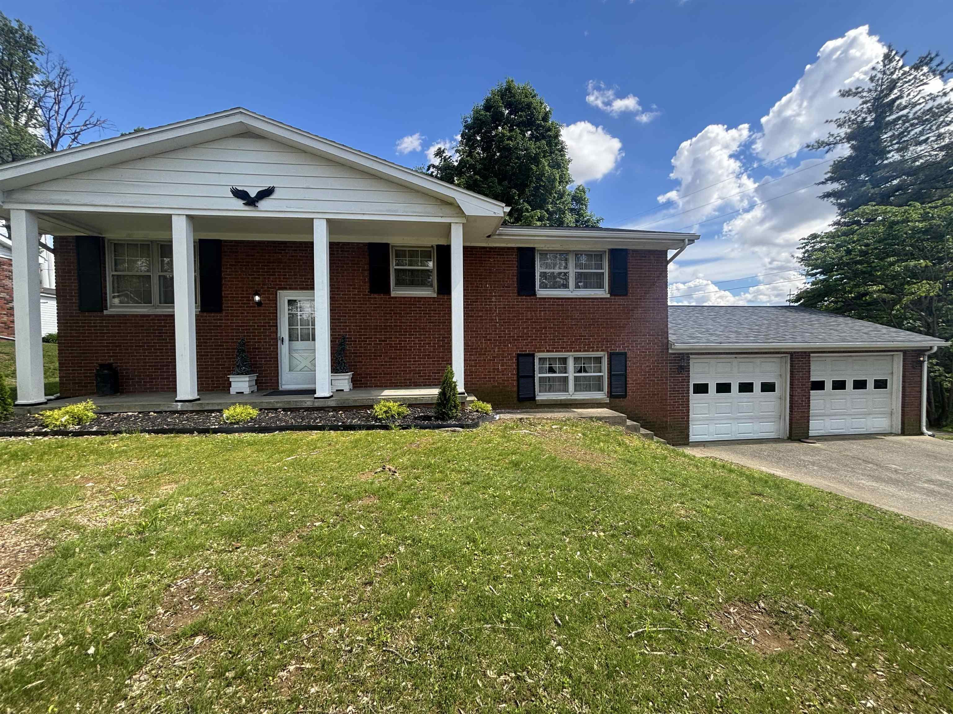 2708 Flintlock Dr  Henderson KY 42420 photo