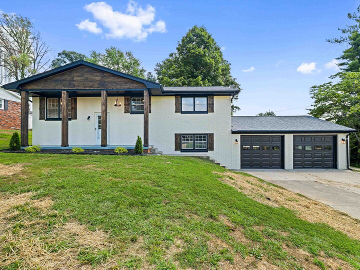 2708 Flintlock Dr  Henderson KY 42420 photo