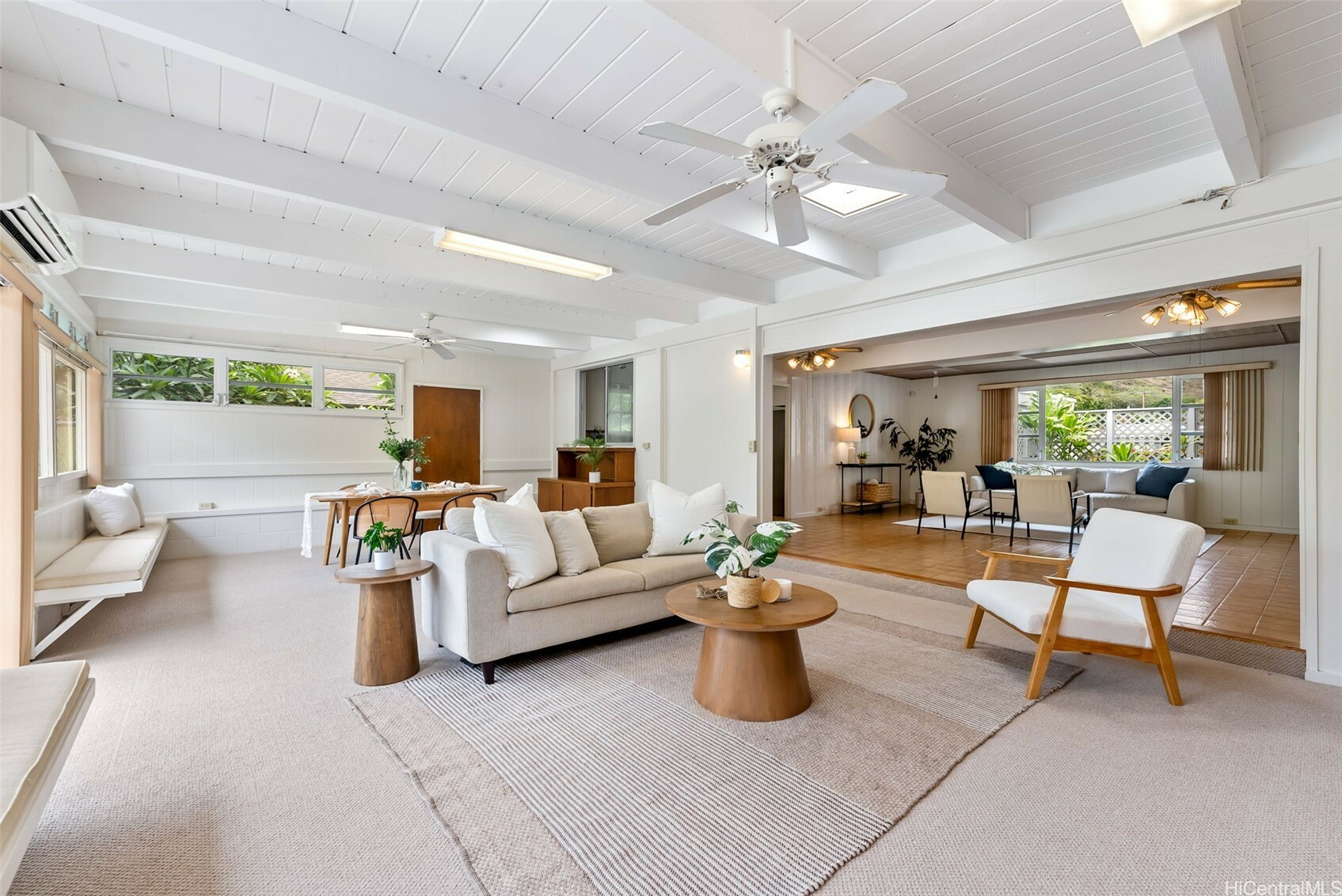 Property Photo: 5531 Haleola Street HI 96821