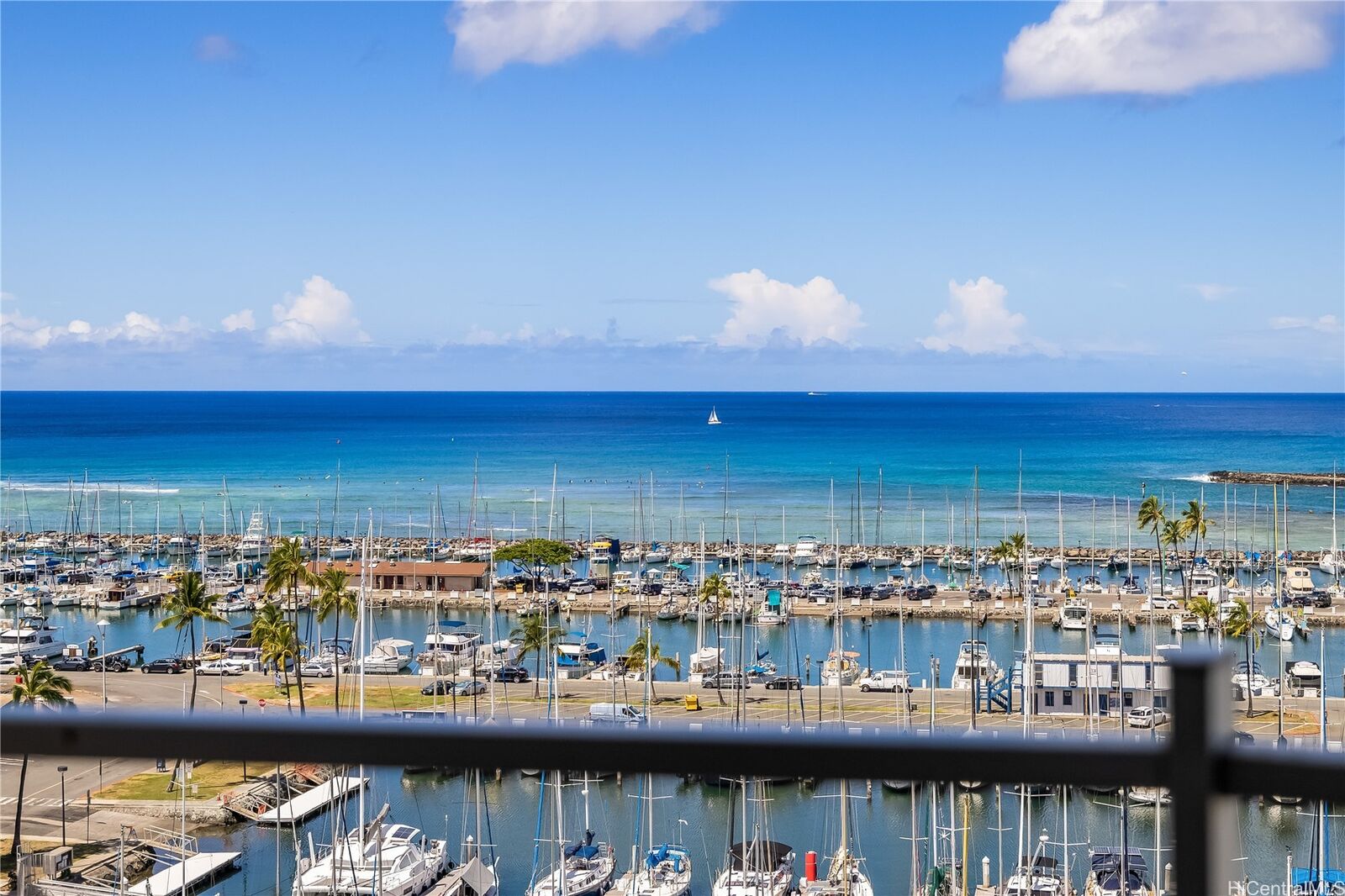 Property Photo: 1765 Ala Moana Boulevard 1286 HI 96815