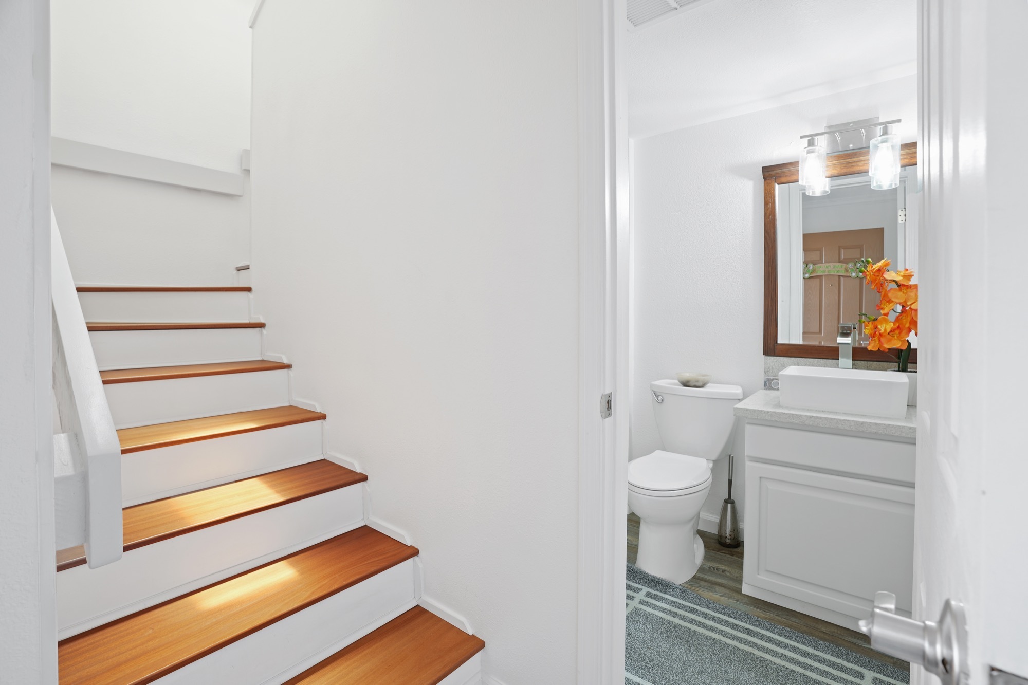 Property Photo: 3411 Wilcox Rd B 21 HI 96766