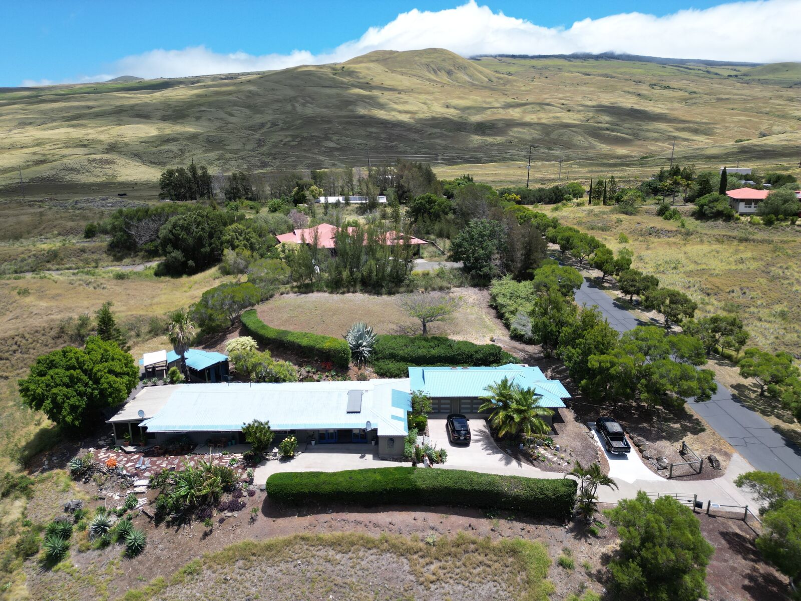 Property Photo: 62-2258 Kanehoa St HI 96743