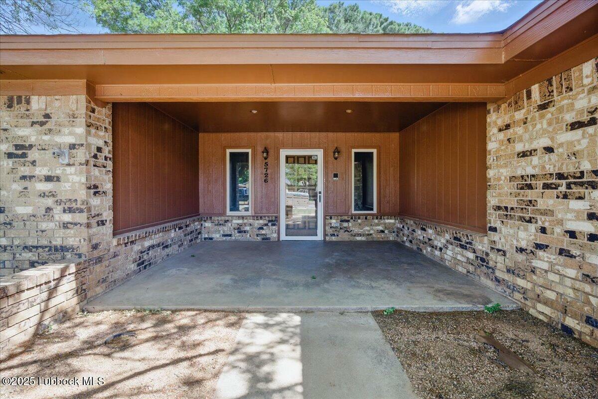 Property Photo: 5726 67th Street TX 79424