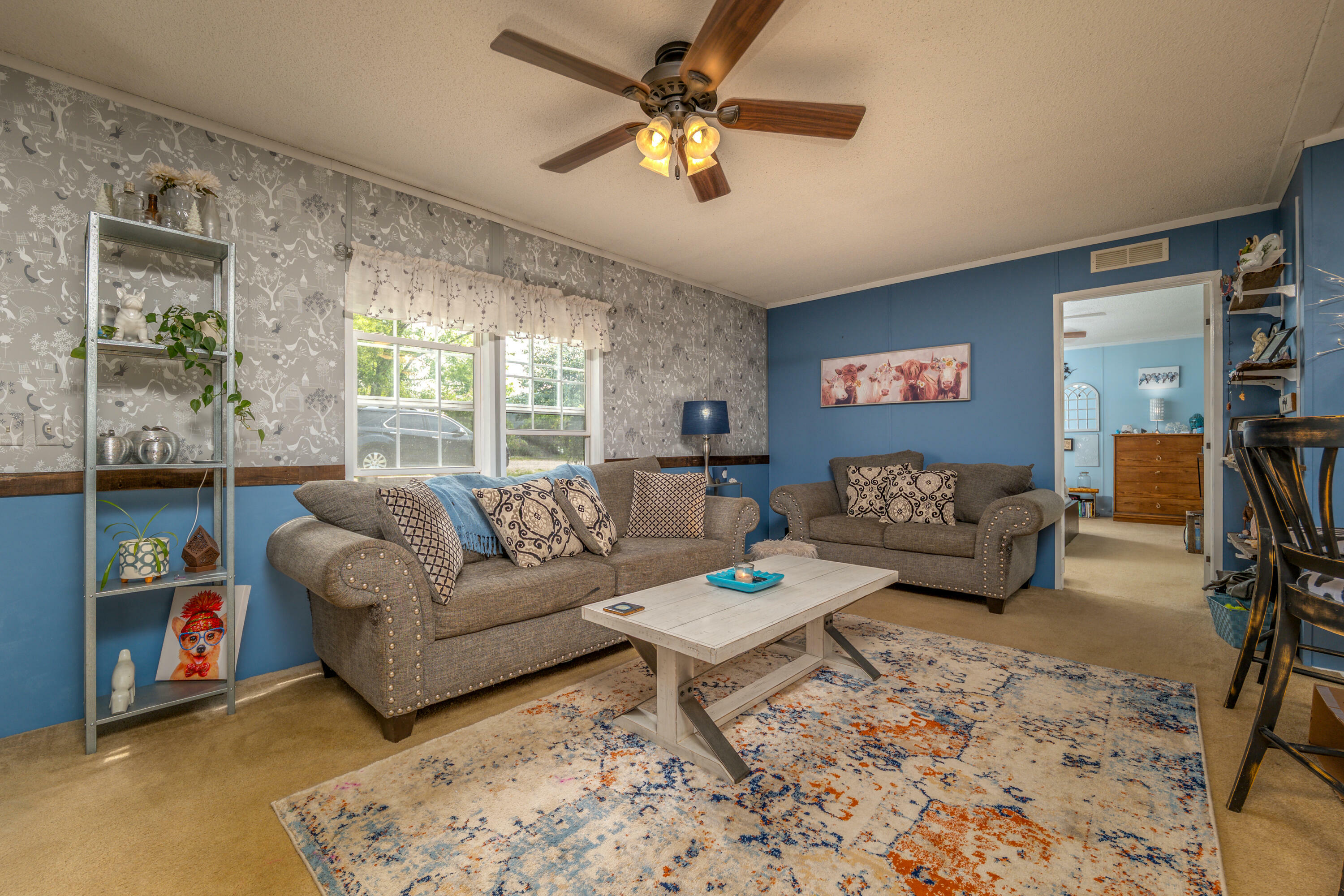 Property Photo: 3311 Ccc Trail KY 40351