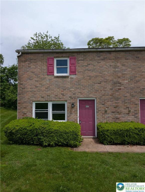 Property Photo: 121 Hillcrest Lane E37 PA 18080