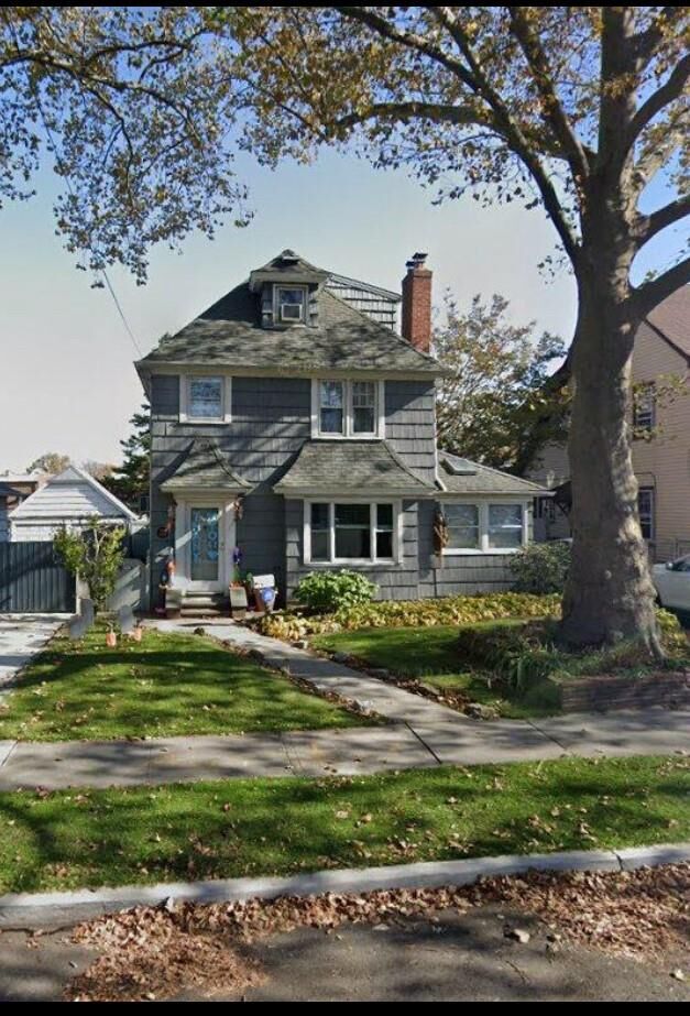 Property Photo:  48-13 216th Street  NY 11364 